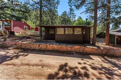 8234 W Highway 24, Cascade, CO 80809 - Photo 3