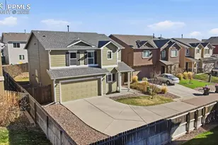 7350 Axis Pt, Colorado Springs, CO 80922 - Photo 3