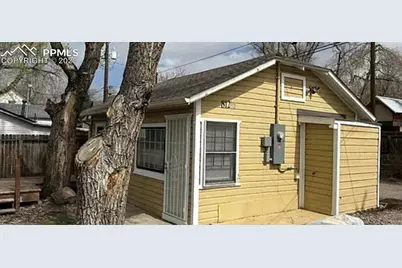 812 Colorado Avenue, Colorado Springs, CO 80905 - Photo 3