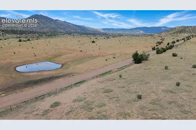 County Road 69, Canon City, CO 81212 - Photo 1