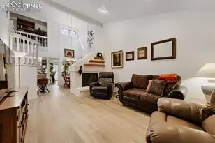 4851 Evening Sun Ln, Colorado Springs, CO 80917 - Photo 3