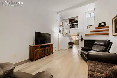 4851 Evening Sun Lane, Colorado Springs, CO 80917 - Photo 5