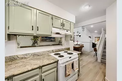 4851 Evening Sun Lane, Colorado Springs, CO 80917 - Photo 7