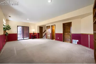 4851 Evening Sun Lane, Colorado Springs, CO 80917 - Photo 19