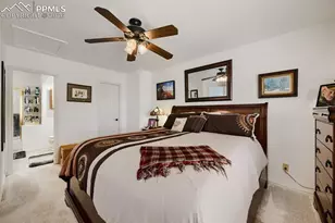 4851 Evening Sun Ln, Colorado Springs, CO 80917 - Photo 13