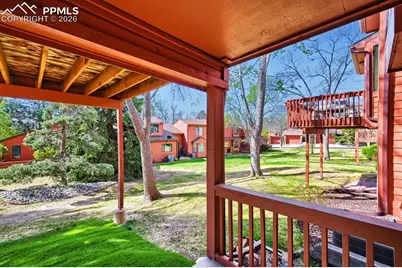 4851 Evening Sun Lane, Colorado Springs, CO 80917 - Photo 29