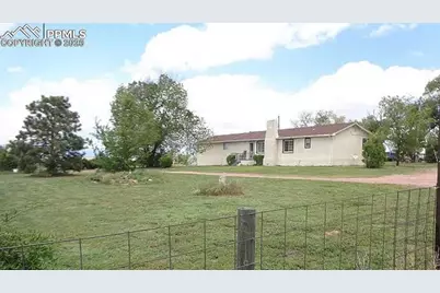 10970 Garrett Road, Peyton, CO 80831 - Photo 1