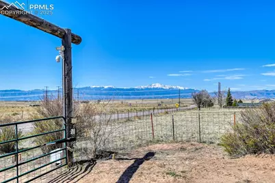 10970 Garrett Road, Peyton, CO 80831 - Photo 3