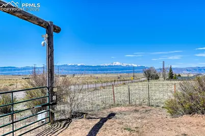 10970 Garrett Road, Peyton, CO 80831 - Photo 3