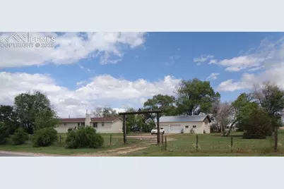 10970 Garrett Road, Peyton, CO 80831 - Photo 1