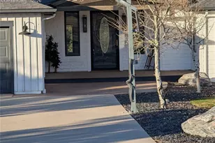 5630 Ramblin Rose Rd, Colorado Springs, CO 80908 - Photo 1