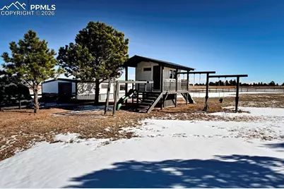 5630 Ramblin Rose Road, Colorado Springs, CO 80908 - Photo 19