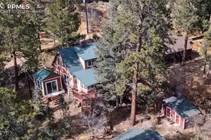 4410 Martindale Ave, Cascade, CO 80809 - Photo 3