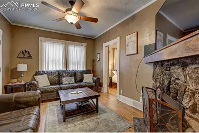 4410 Martindale Avenue, Cascade, CO 80809 - Photo 11