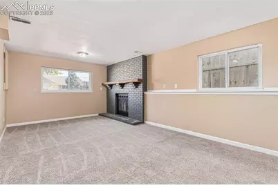 4560 Allison Drive, Colorado Springs, CO 80916 - Photo 3