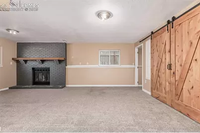 4560 Allison Drive, Colorado Springs, CO 80916 - Photo 5