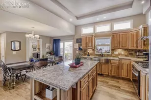 4180 Gray Fox Heights, Colorado Springs, CO 80922 - Photo 11