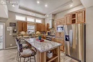 4180 Gray Fox Heights, Colorado Springs, CO 80922 - Photo 9