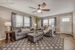4180 Gray Fox Heights, Colorado Springs, CO 80922 - Photo 5