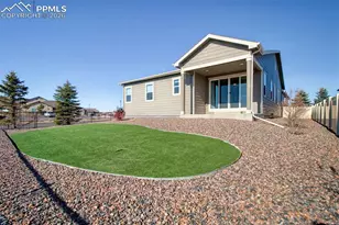 12803 Stone Valley Dr, Peyton, CO 80831 - Photo 23