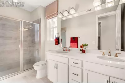 12803 Stone Valley Drive, Peyton, CO 80831 - Photo 13