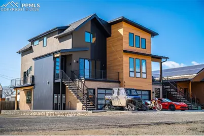 421 Chestnut Street #A,B,C, Buena Vista, CO 81211 - Photo 1