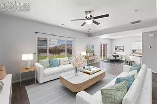 3691 Desert Willow Ln, Colorado Springs, CO 80925 - Photo 13