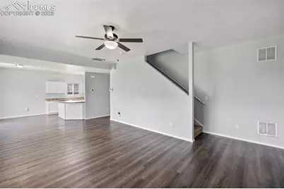 3691 Desert Willow Lane, Colorado Springs, CO 80925 - Photo 11