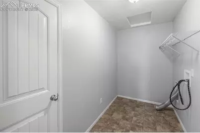 3691 Desert Willow Lane, Colorado Springs, CO 80925 - Photo 33