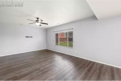 3691 Desert Willow Lane, Colorado Springs, CO 80925 - Photo 9