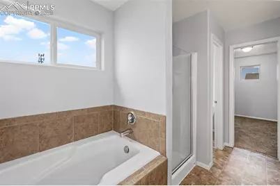 3691 Desert Willow Lane, Colorado Springs, CO 80925 - Photo 21
