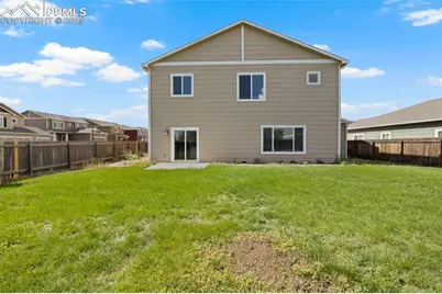 3691 Desert Willow Lane, Colorado Springs, CO 80925 - Photo 35