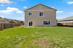 3691 Desert Willow Ln, Colorado Springs, CO 80925 - Photo 35