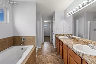 3691 Desert Willow Ln, Colorado Springs, CO 80925 - Photo 19