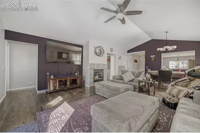 12883 Casa De Campo Road, Peyton, CO 80831 - Photo 7