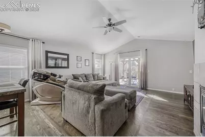 12883 Casa De Campo Road, Peyton, CO 80831 - Photo 9