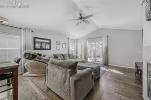 12883 Casa De Campo Rd, Peyton, CO 80831 - Photo 9