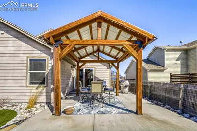 12883 Casa De Campo Road, Peyton, CO 80831 - Photo 39