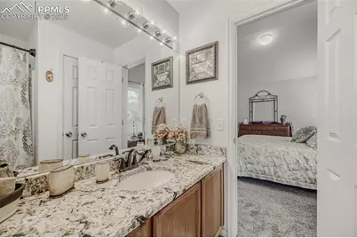 12883 Casa De Campo Road, Peyton, CO 80831 - Photo 27