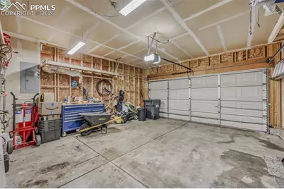 12883 Casa De Campo Road, Peyton, CO 80831 - Photo 33