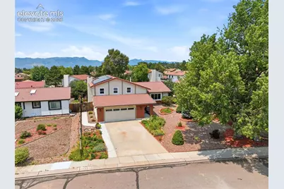 4050 Thundercloud Drive, Colorado Springs, CO 80920 - Photo 37