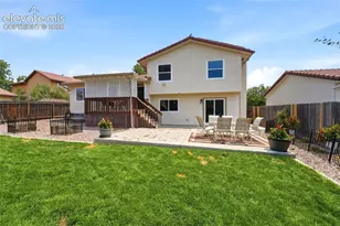 4050 Thundercloud Dr, Colorado Springs, CO 80920 - Photo 41