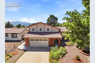 4050 Thundercloud Drive, Colorado Springs, CO 80920 - Photo 45