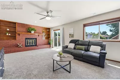 4050 Thundercloud Drive, Colorado Springs, CO 80920 - Photo 25