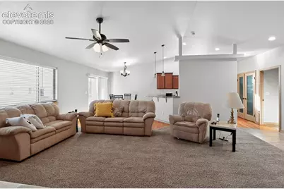 2326 Cliffmoor Lane, Pueblo, CO 81008 - Photo 3