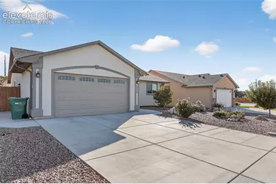 2326 Cliffmoor Lane, Pueblo, CO 81008 - Photo 29