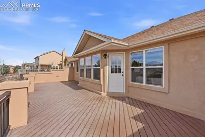 15758 Candle Creek Drive, Monument, CO 80132 - Photo 37