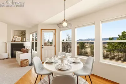 15758 Candle Creek Drive, Monument, CO 80132 - Photo 13