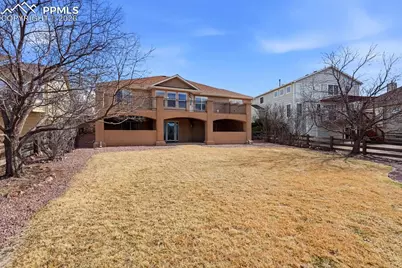 15758 Candle Creek Drive, Monument, CO 80132 - Photo 41