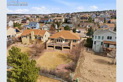 15758 Candle Creek Drive, Monument, CO 80132 - Photo 43